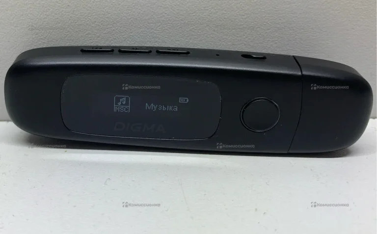 MP3 плеер  DIGMA