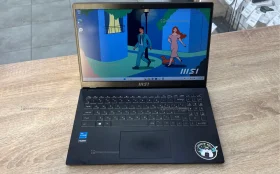 Купить Ноутбук MSI Modern 15 B11M б/у , в Челябинск Цена:18900рублей