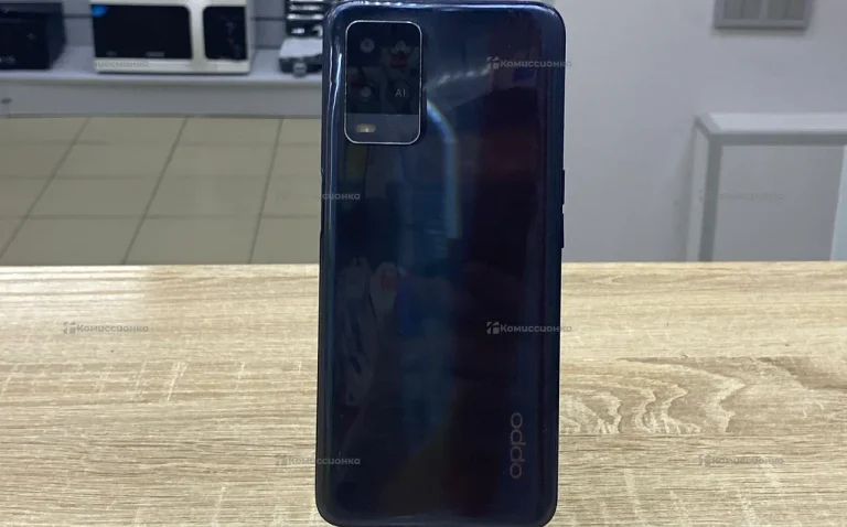 Oppo A54 4/64 ГБ