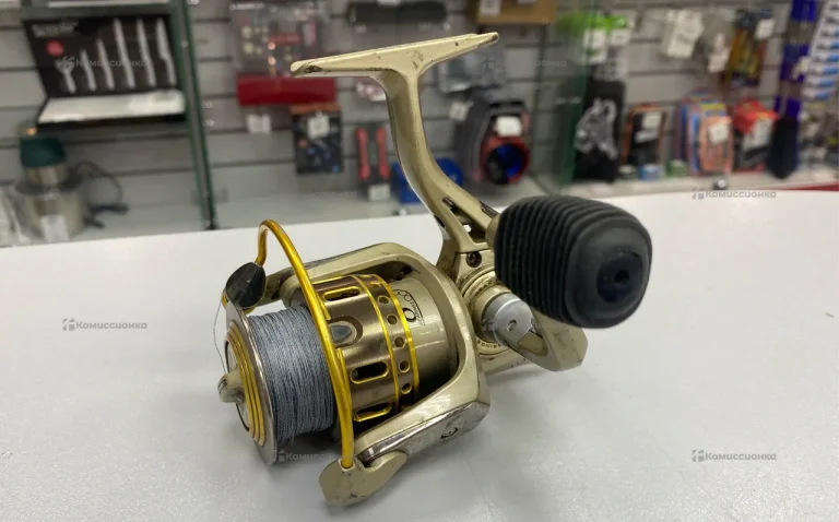 Катушка Ryobi