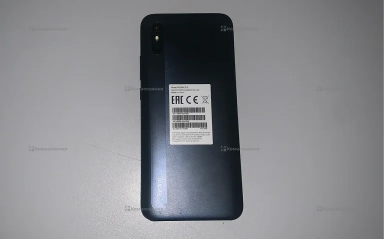 Xiaomi Xiaomi Redmi 9a 2/32gb