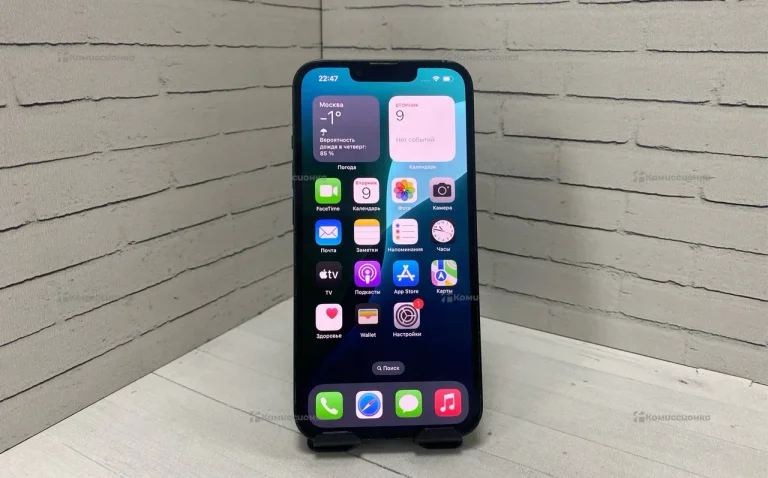 Apple iPhone 13 4/128 ГБ