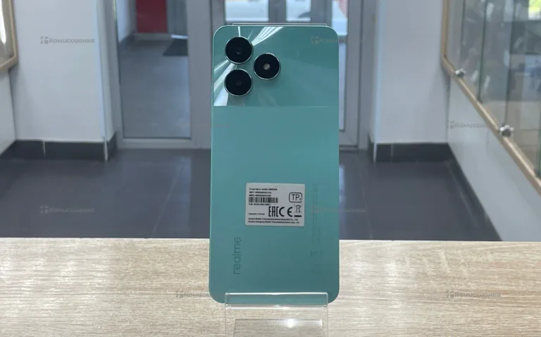 Realme C51 4/128 ГБ