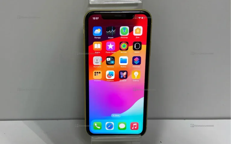 Apple IPhone 11 64Gb