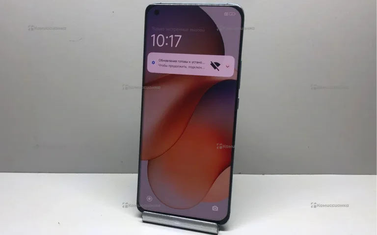 Xiaomi Mi 11 8/128Gb