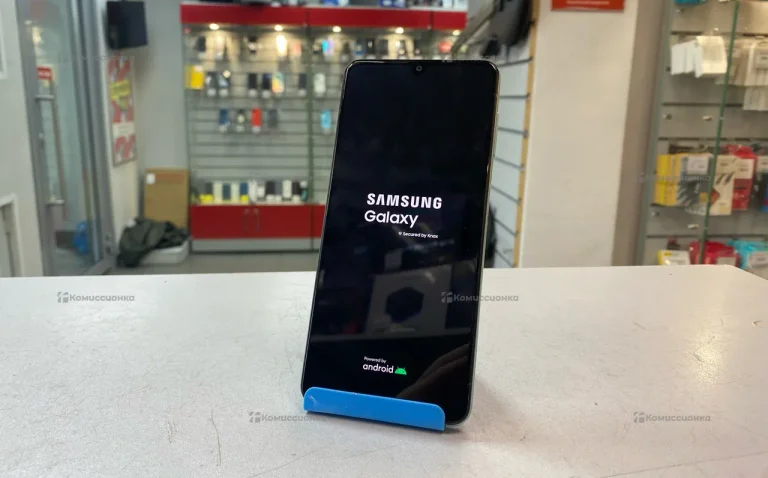Samsung Galaxy A22 4/64 ГБ