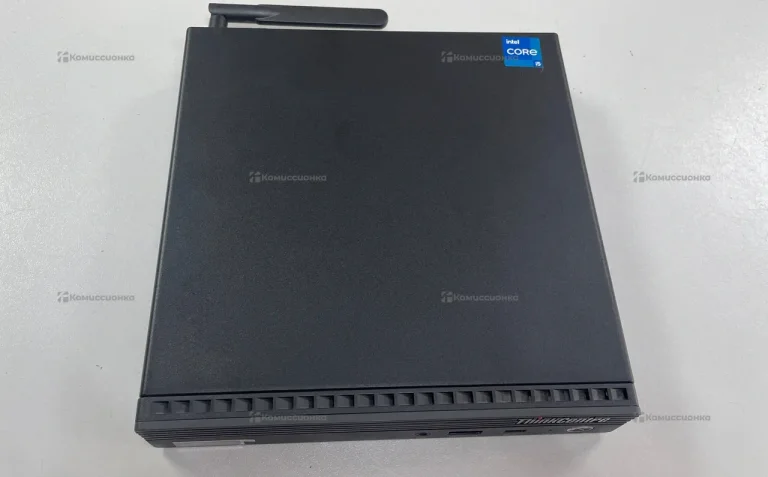 Системный блок  Lenovo ThinkCentre m70q gen2