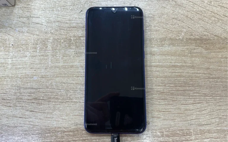 Xiaomi Redmi Note 8T 4/128 ГБ