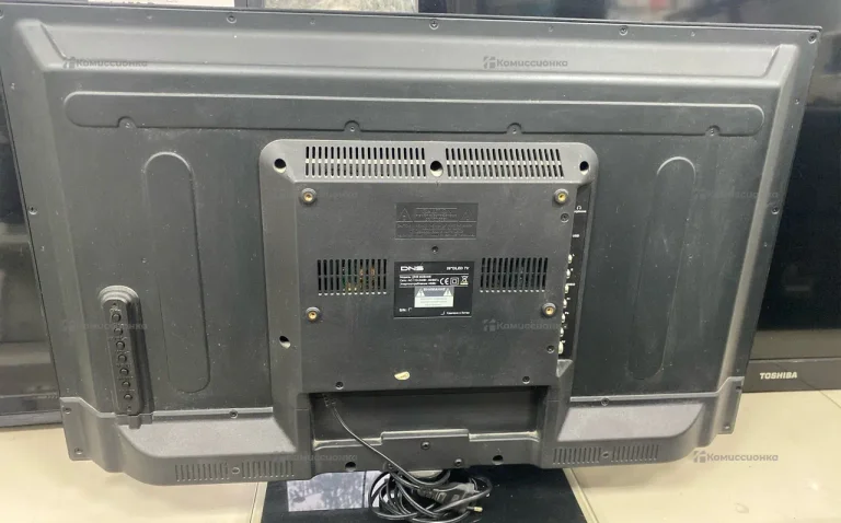 Телевизор Dns DNS M28AM8