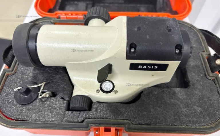 Нивелир оптический ADA BASIS