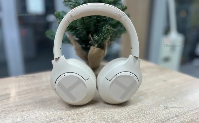 Наушники haylou s35 anc