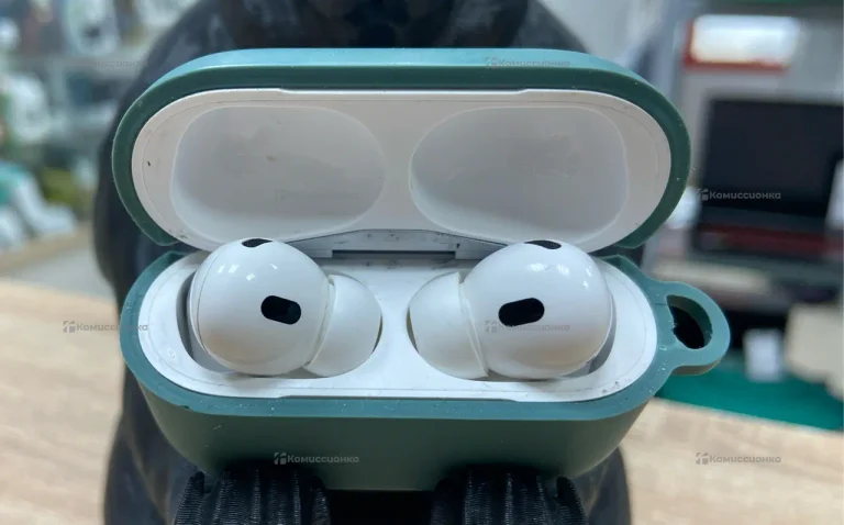 Наушники Pro 2