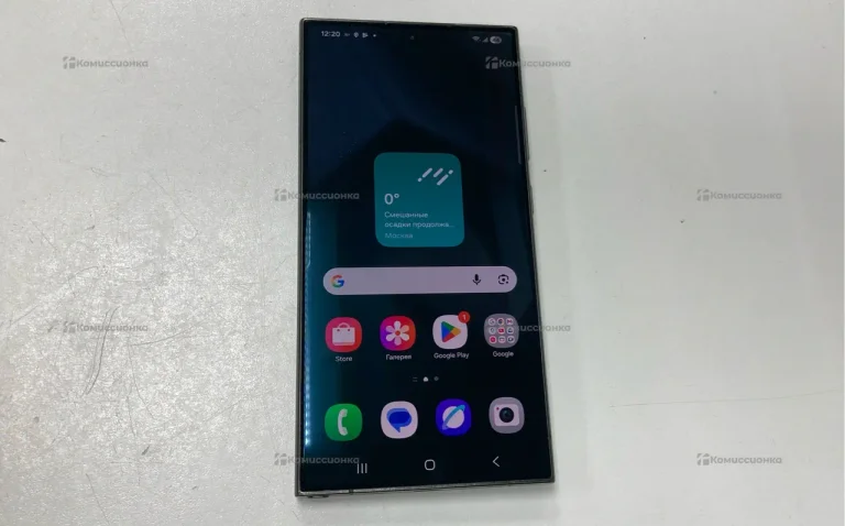 Samsung Galaxy S24 Ultra 12/1 ТБ