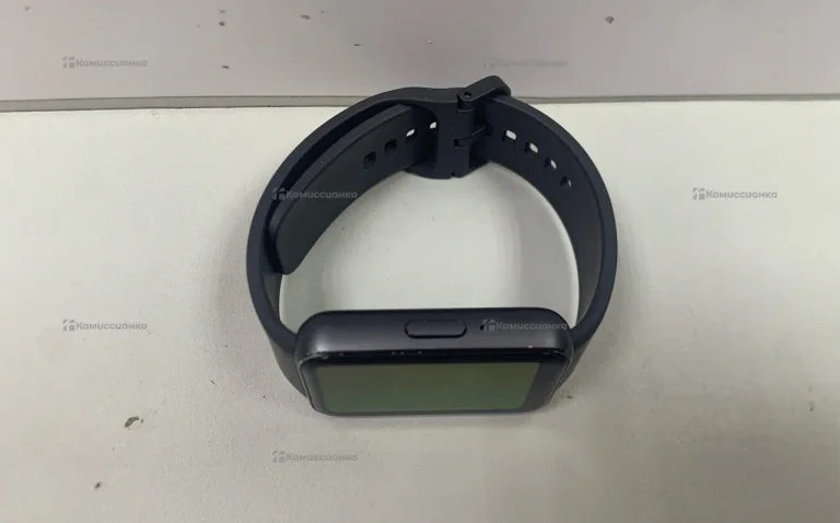 Часы  Galaxy fit3