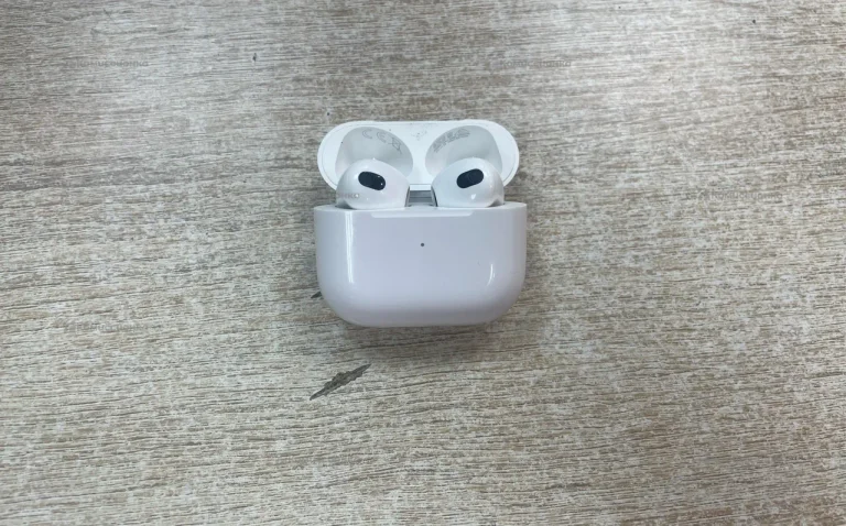 Наушники  AirPods 3