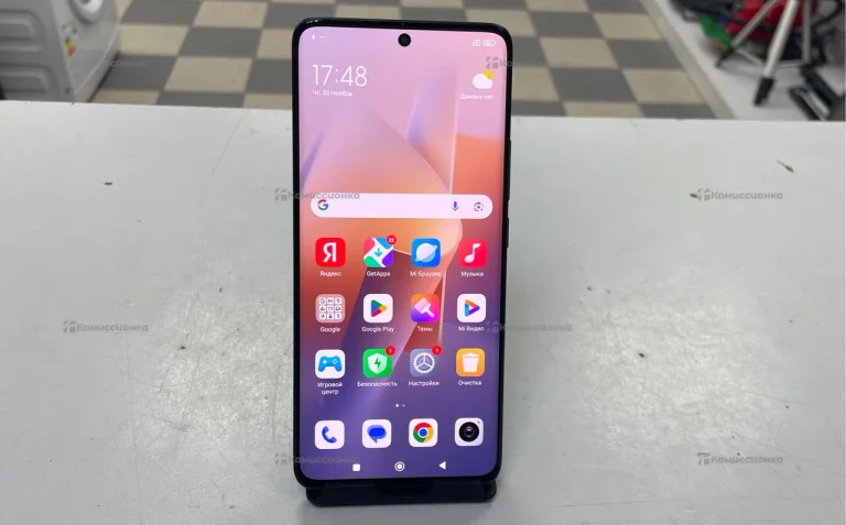 Xiaomi Redmi Note 13 Pro+ 8/256 ГБ