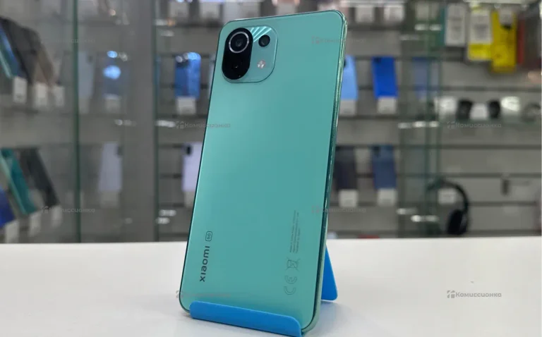 Xiaomi Mi 11 Lite 5G 8/128Gb