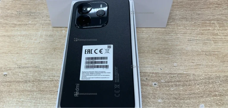 Xiaomi Redmi Note 14 8/256Gb
