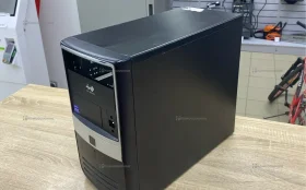 Купить Системный блок б/у , в Магнитогорск Цена:6200рублей