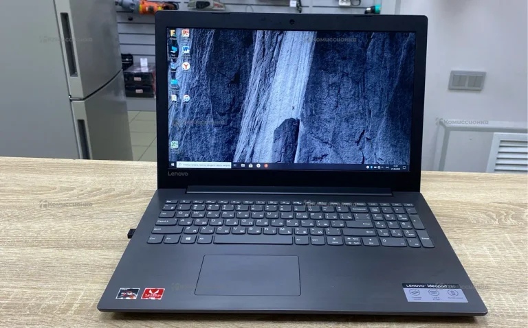 Ноутбук  Lenovo
