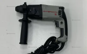 Перфоратор Интерскол П-18/450ЭР