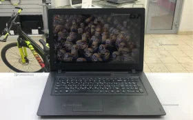 Ноутбук  lenovo 110-17acl