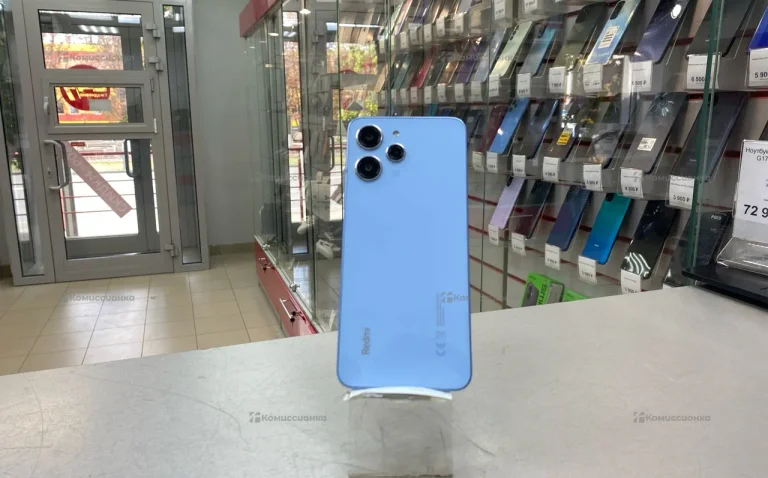 Xiaomi Redmi 12 8/256gb