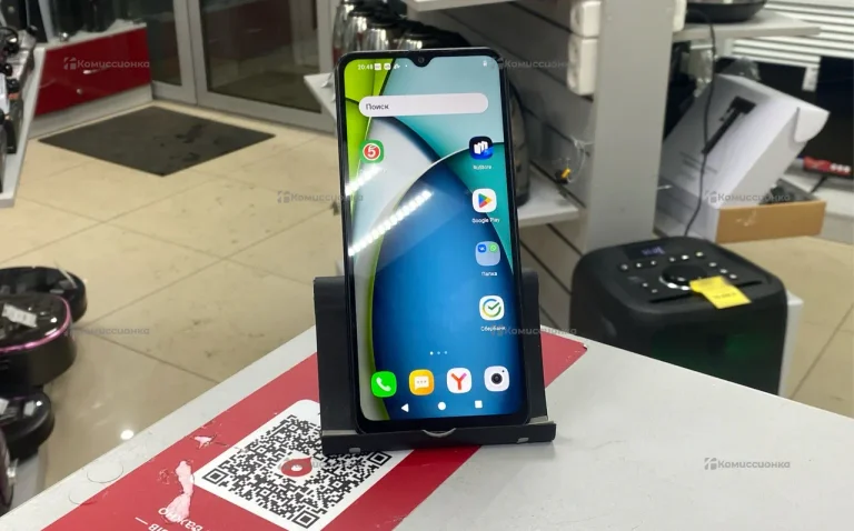 Huawei Redmi A3x 3/64 ГБ