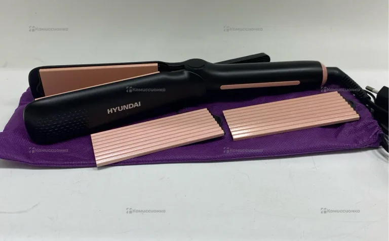 Щипцы для волос Hyundai H-HM1550
