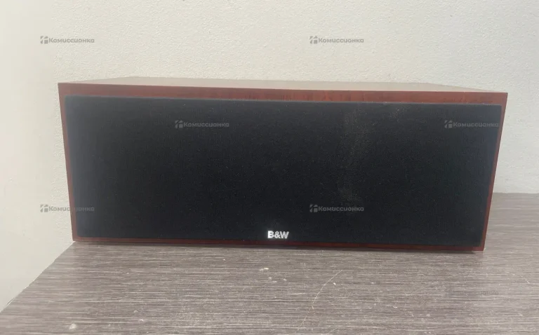 Колонка  Bowers & Wilkins Loudspeakers Ltd