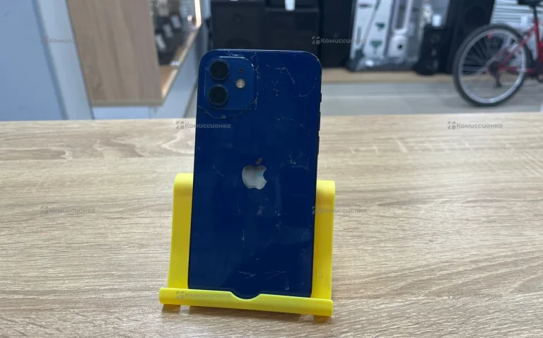 Apple iPhone 12 4/64 ГБ