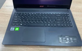 Ноутбук  acer aspire 3