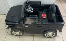 Купить Детский электромобиль Toyota Tundra б/у , в Нижнекамск Цена:7900рублей