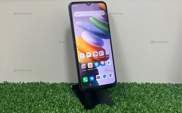 Tecno Spark 8C 4/64 ГБ