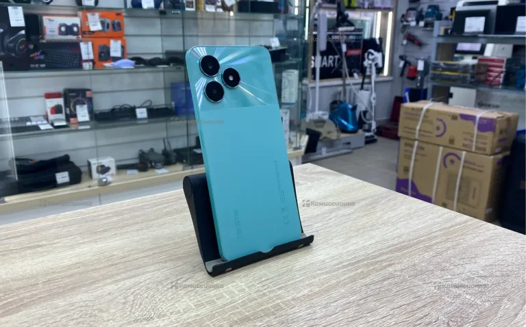 Realme C51 4/64 ГБ