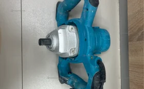 Купить Строительный миксер stand Eva-pm01 б/у , в Москва и область Цена:1990рублей