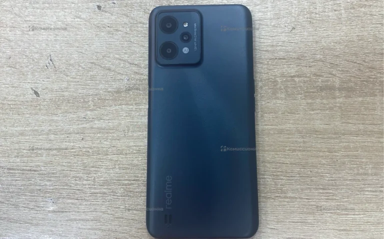 Realme C31 3/32 ГБ