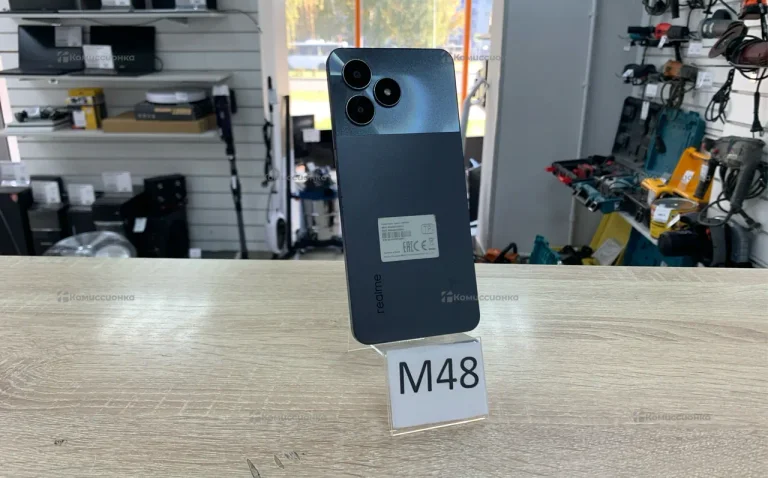 Realme Note 50 3/64Gb