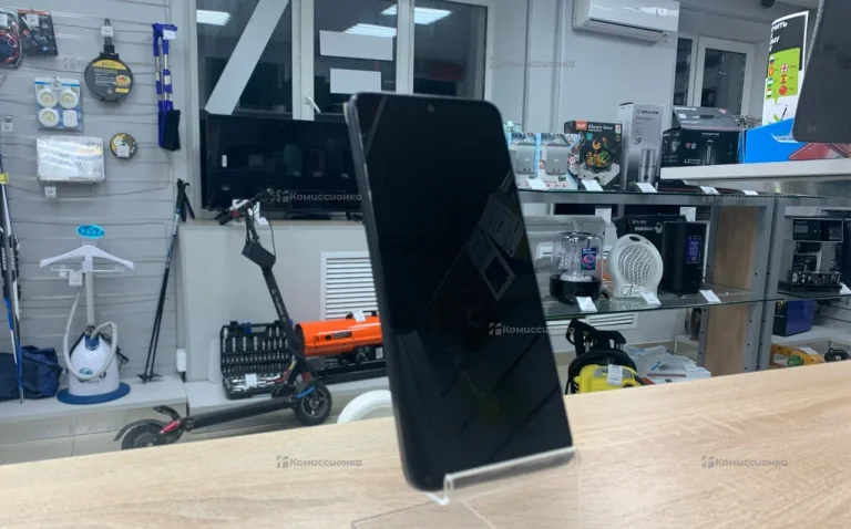 Xiaomi Redmi Note 12 8/256 ГБ