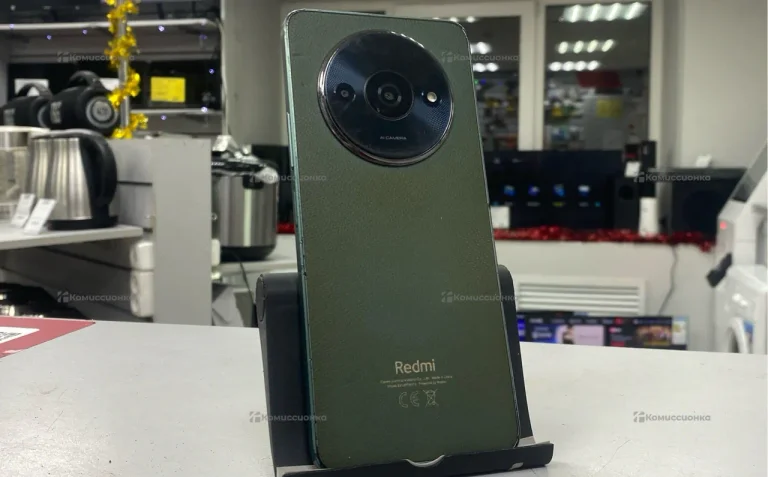 Xiaomi Redmi A3 4/128 ГБ