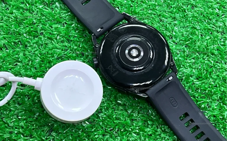 Часы  Huawei Watch GT 3-AEB