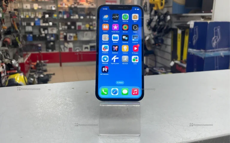 Apple IPhone 12 64Gb