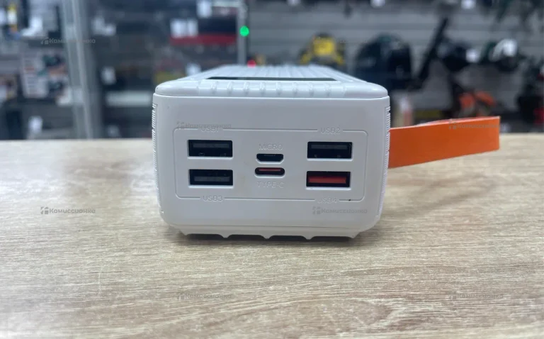 Power Bank  gaidi 30000