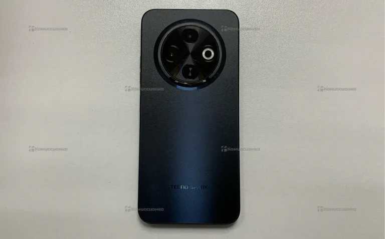 Tecno SPARK 30C 4/128 ГБ