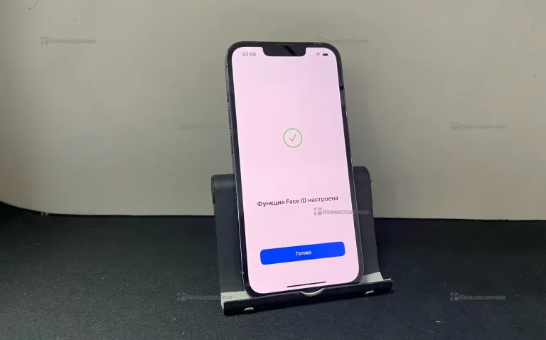 Apple iPhone 13 Pro 6/128 ГБ