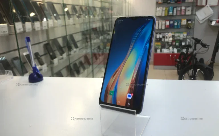 Tecno Spark Go 2022 2/32 ГБ