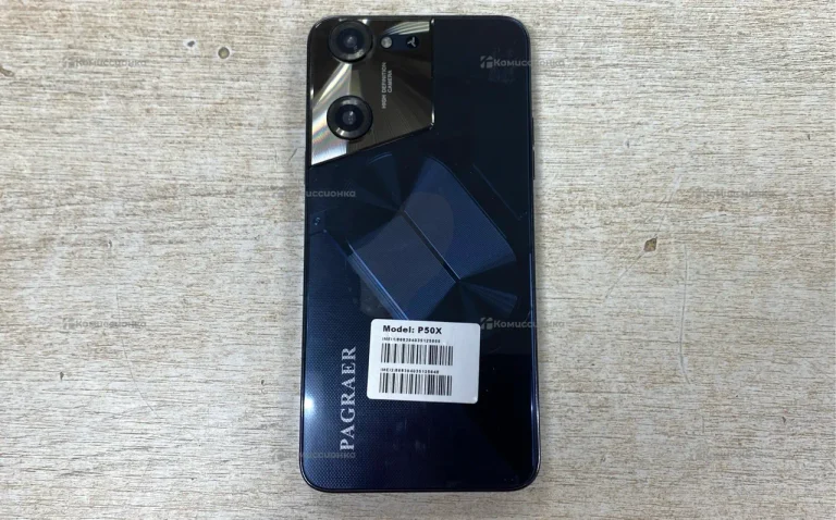 Pagraer Smart Phone
