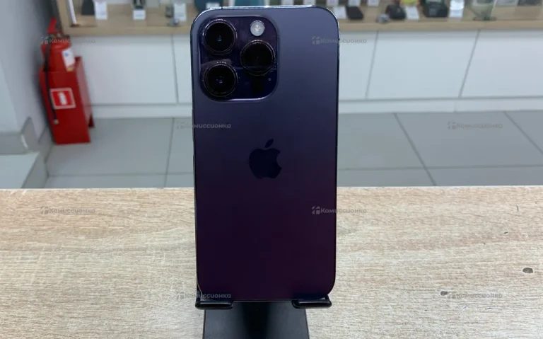 Apple iPhone 14 Pro 6/128 ГБ