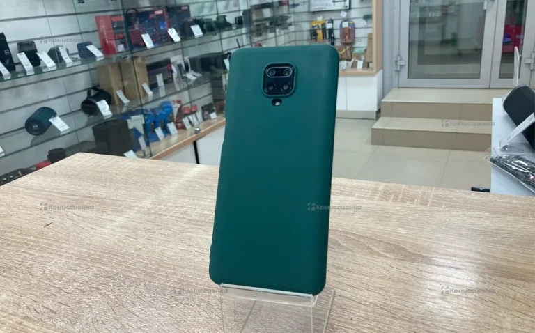 Xiaomi Redmi Note 9 Pro 6/128Gb