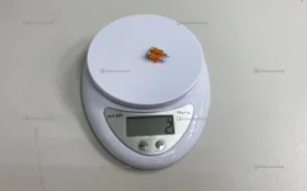 Купить Весы кухонные Electronic б/у , в Москва и область Цена:200рублей
